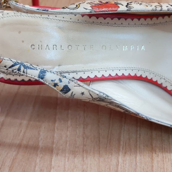 Charlotte Olympia - Picture 7 of 13